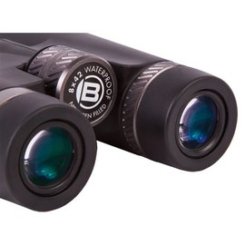 Бинокль Bresser Condor 8x42 UR Coating WP (1820843) 929459, изображение 5