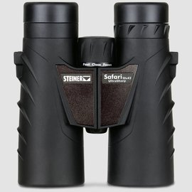 Бинокль Steiner Safari UltraSharp 10x42 (2308)
