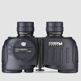Бинокль Steiner Navigator Pro 7x30 Kompass Z2 (7145)