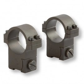 Крепление CZ 550/557 30mm, h=14mm Bordson 2pcs (6593-5000-01)