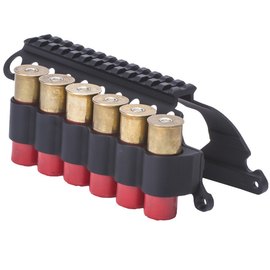 Крепление Mesa Remington 870 Picatinny на 6 патр. 5 дюймов (91630), изображение 2