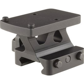 Крепление Trijicon RMR&reg;/SRO&reg; Quick Release Full Co-Witness Mount (AC32074), изображение 6