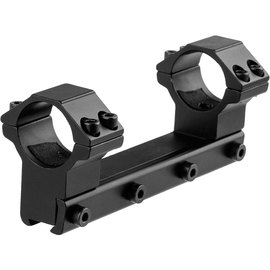 Моноблок Beeman FTMA087L 1"(25.4) High. Long. Сплав. 11 мм (21251L)