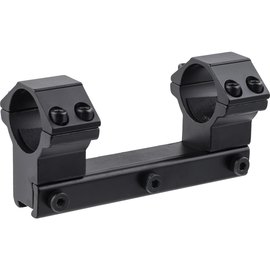 Моноблок Beeman FTMA087S 1"(25.4) High. Short. Сплав. 11 мм (21251S)
