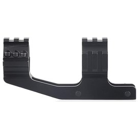 Моноблок Discovery Cantilever Scope Mount For Picatinny 1inch(25,4)/30 мм (180103), зображення 2