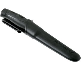 Нож туристический Morakniv Companion black 12092, изображение 6