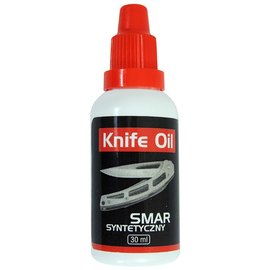 Синтетическое масло Knife Oil для ножей 30 мл