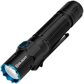 Фонарь Olight Warrior 3 black (Warrior 3 Bl), Цвет: Чёрный