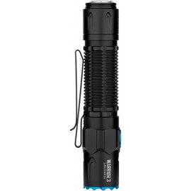Фонарь Olight Warrior 3 black (Warrior 3 Bl), Цвет: Чёрный, изображение 5