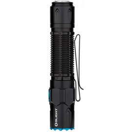Фонарь Olight Warrior 3 black (Warrior 3 Bl), Цвет: Чёрный, изображение 6