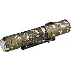 Фонарь Olight Warrior 3 desert camouflage (Warrior 3 DC), Цвет: Камуфляж, изображение 2