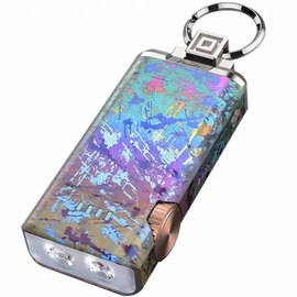 Фонарь ручной Fenix APEX 20 Mix Iridescent (APEX20MI), Цвет: Пурпурный, изображение 3
