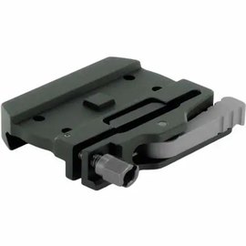 Крепление Aimpoint LRP для Micro H-1 и T-1 на Weaver (12905)
