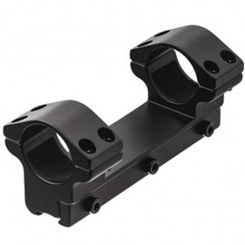 Крепление для оптического прицела Gamo 1" Medium Rail TS-250 (6213184)