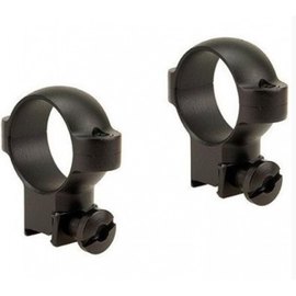 Крепление Leupold для RM CZ 550 1-IN High Matte 61750