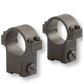 Крепление CZ 527 25.4mm, h=14mm Bordson 2pcs (6593-2000-01)