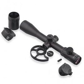 Прицел Discovery Optics vt-z 4-16x44 HKW SFP MIL 25,4mm, без подстветки, изображение 2