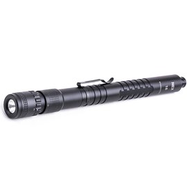 Телескопическая дубинка Nextorch NEX Flashlight N18L, изображение 4