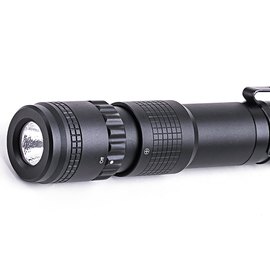Телескопическая дубинка Nextorch NEX Flashlight N18L, изображение 5