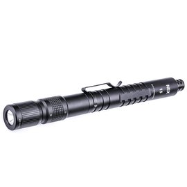 Телескопическая дубинка Nextorch NEX Wal Flashlight N15L, изображение 4