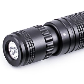 Телескопическая дубинка Nextorch NEX Wal Flashlight N19L, изображение 4