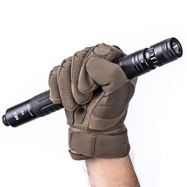 Телескопическая дубинка Nextorch NEX Wal Flashlight N19L, изображение 5
