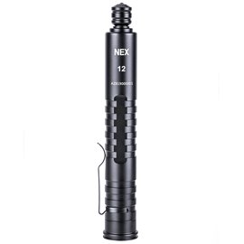Телескопическая дубинка Nextorch NEX Walker N12 (N12W), изображение 2