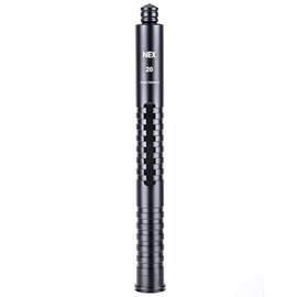Телескопическая дубинка Nextorch NEX Walker N20 (N20W), изображение 2