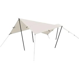 Тент 3F Ul Gear Square 210D 5*6 айвори (SQ210D5-6IV)