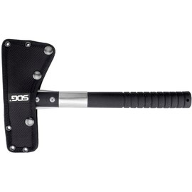 Топор SOG FastHawk (F06PN-CP), изображение 2