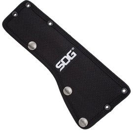 Топор SOG Tactical Tomahawk Black (F01TN-CP), изображение 6