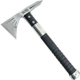 Топор SOG Voodoo Hawk Mini (А182N-CP)