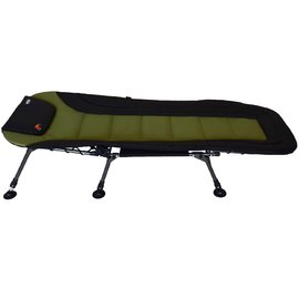 Раскладушка карповая Novator R-1 Comfort (201939)