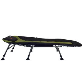 Раскладушка карповая Novator R-1 Comfort (201939), изображение 2