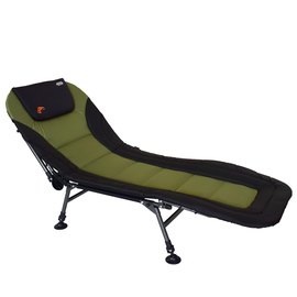 Раскладушка карповая Novator R-1 Comfort (201939), изображение 3