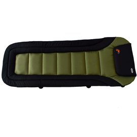 Раскладушка карповая Novator R-1 Comfort (201939), изображение 6
