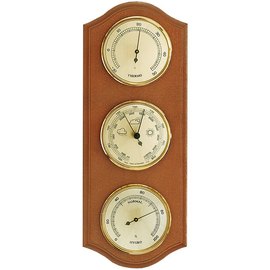 Барометр Moller 203379 (DAS301244), Цвет: Ольха