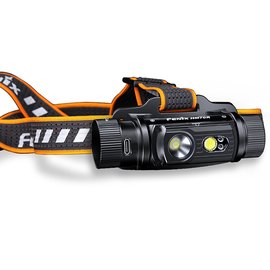 Налобный фонарь Fenix HM70R, изображение 2