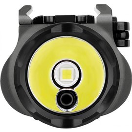 Фонарь Olight Baldr Pro R серый (BALDR Pro R Gunmetal Grey), Цвет: Серый, изображение 6