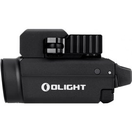 Фонарь Olight Baldr S черный (0.0002.0042), Цвет: Чёрный, изображение 4