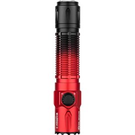 Фонарь Olight WARRIOR 3 Scarlet Gradient, изображение 4