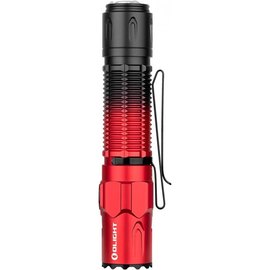 Фонарь Olight WARRIOR 3 Scarlet Gradient, изображение 5