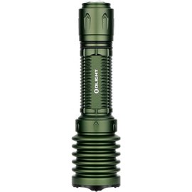 Фонарь Olight Warrior X 3 od green (Warrior X 3 OD), Цвет: Зелёный, изображение 4