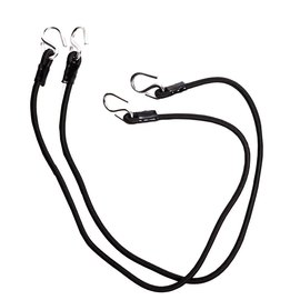 Груша боксерская на растяжках PowerPlay 3062 JR черная (PP_3062_JR_Black), изображение 2