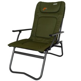 Кресло карповое Novator SF-4 (201903), изображение 2