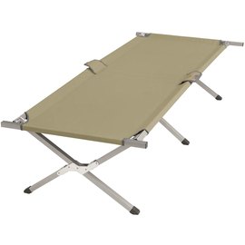 Кровать кемпинговая Easy Camp Moonlight Bed Grey (480069) 929224