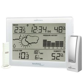 Метеостанция Technoline Mobile Alerts Set MA10006 (DAS301176)
