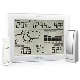 Метеостанция Technoline Mobile Alerts Set MA10006 (DAS301176), изображение 2