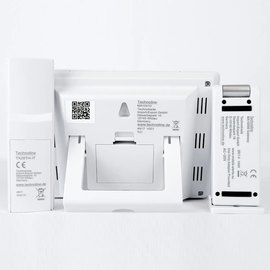 Метеостанция Technoline Mobile Alerts Set MA10006 (DAS301176), изображение 3