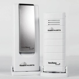 Метеостанция Technoline Mobile Alerts Start Set MA10001 (DAS301175), изображение 2